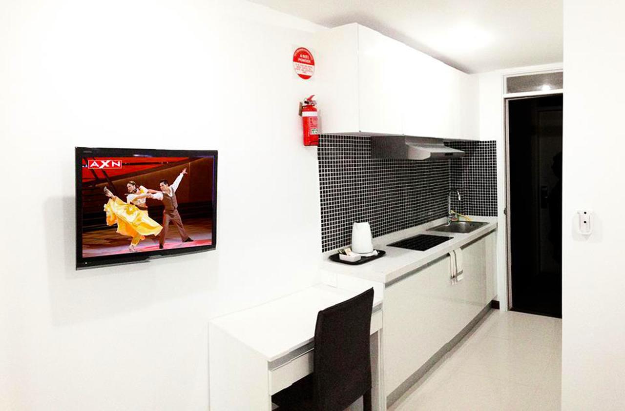 The Shady Rest Hotel พอร์ตมอร์สบี ภายนอก รูปภาพ